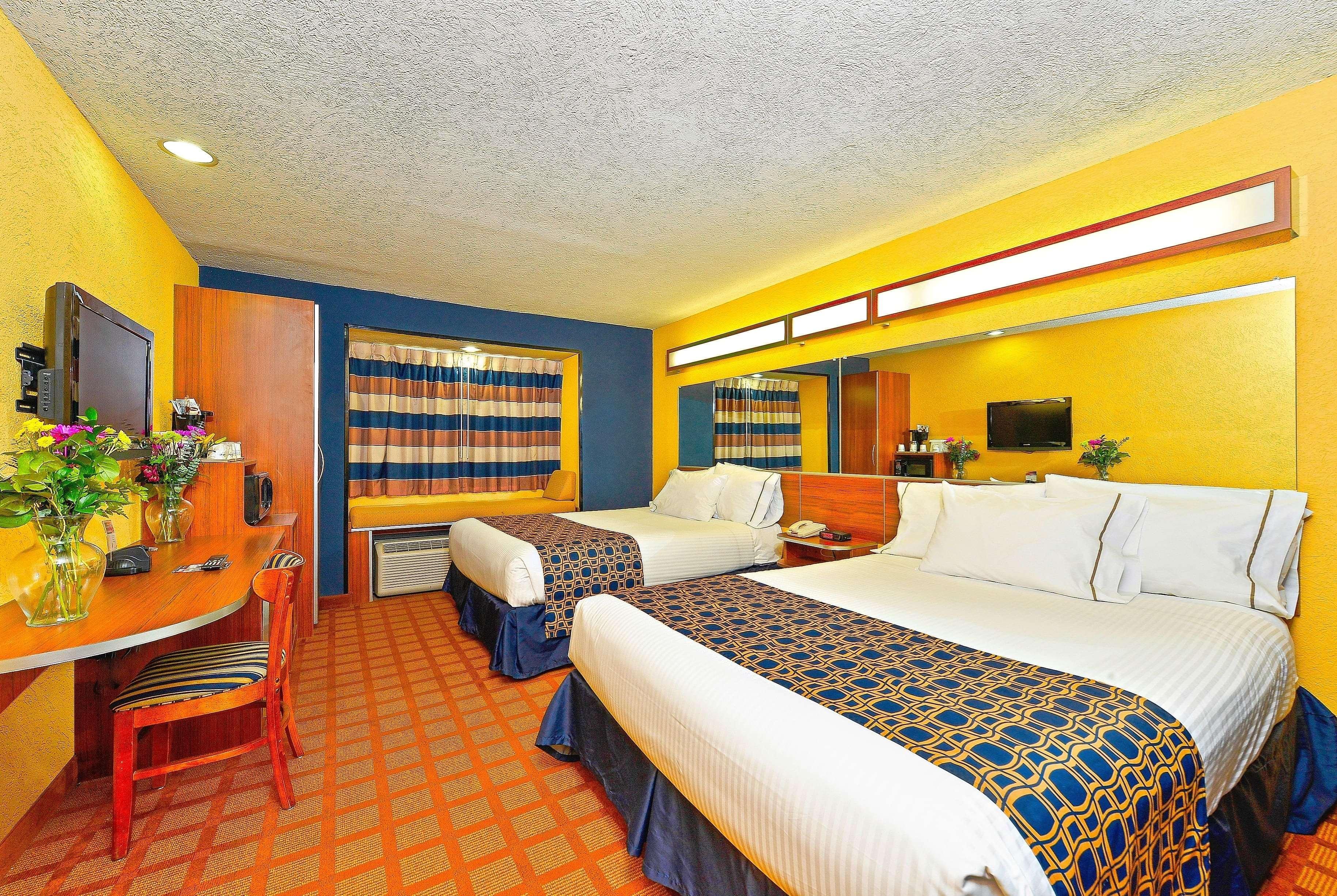 Microtel Inn & Suites By Wyndham New Braunfels I-35 Екстер'єр фото