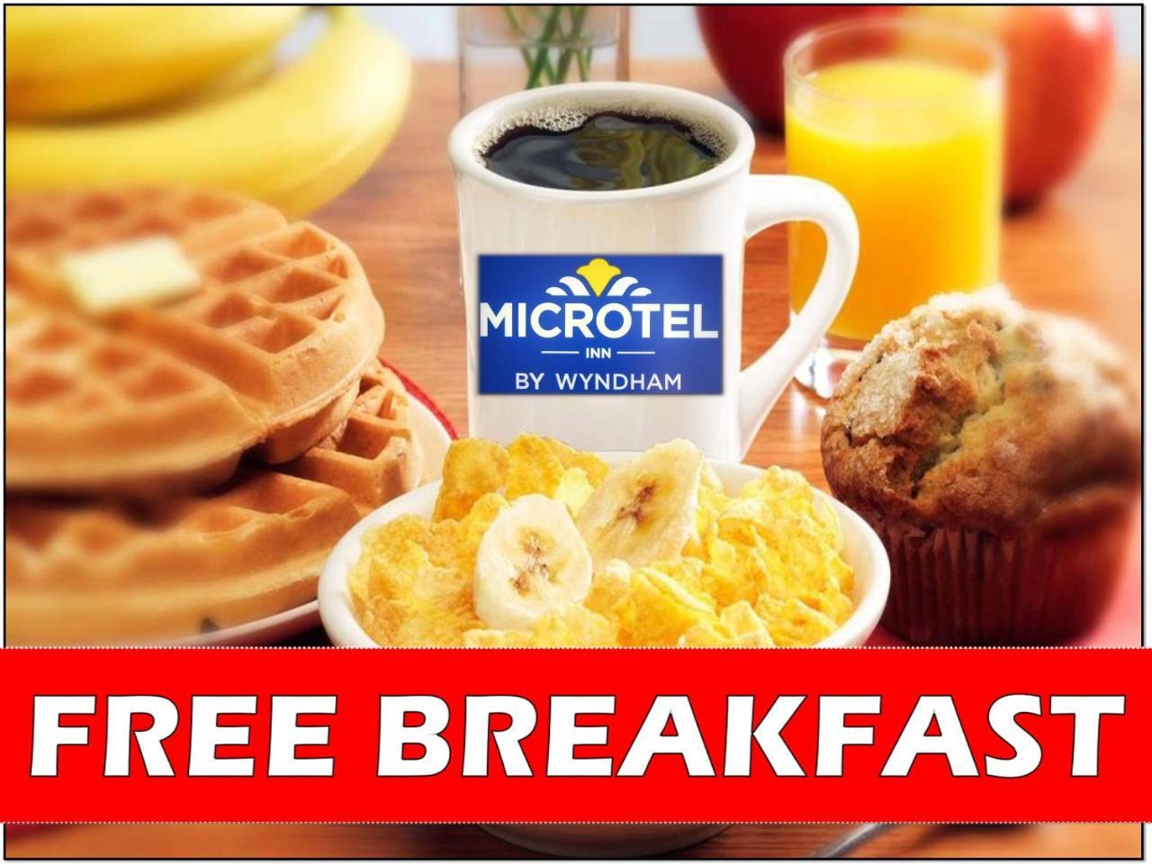 Microtel Inn & Suites By Wyndham New Braunfels I-35 Екстер'єр фото